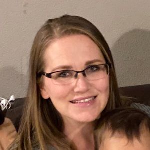 Meet your Posher, Katya